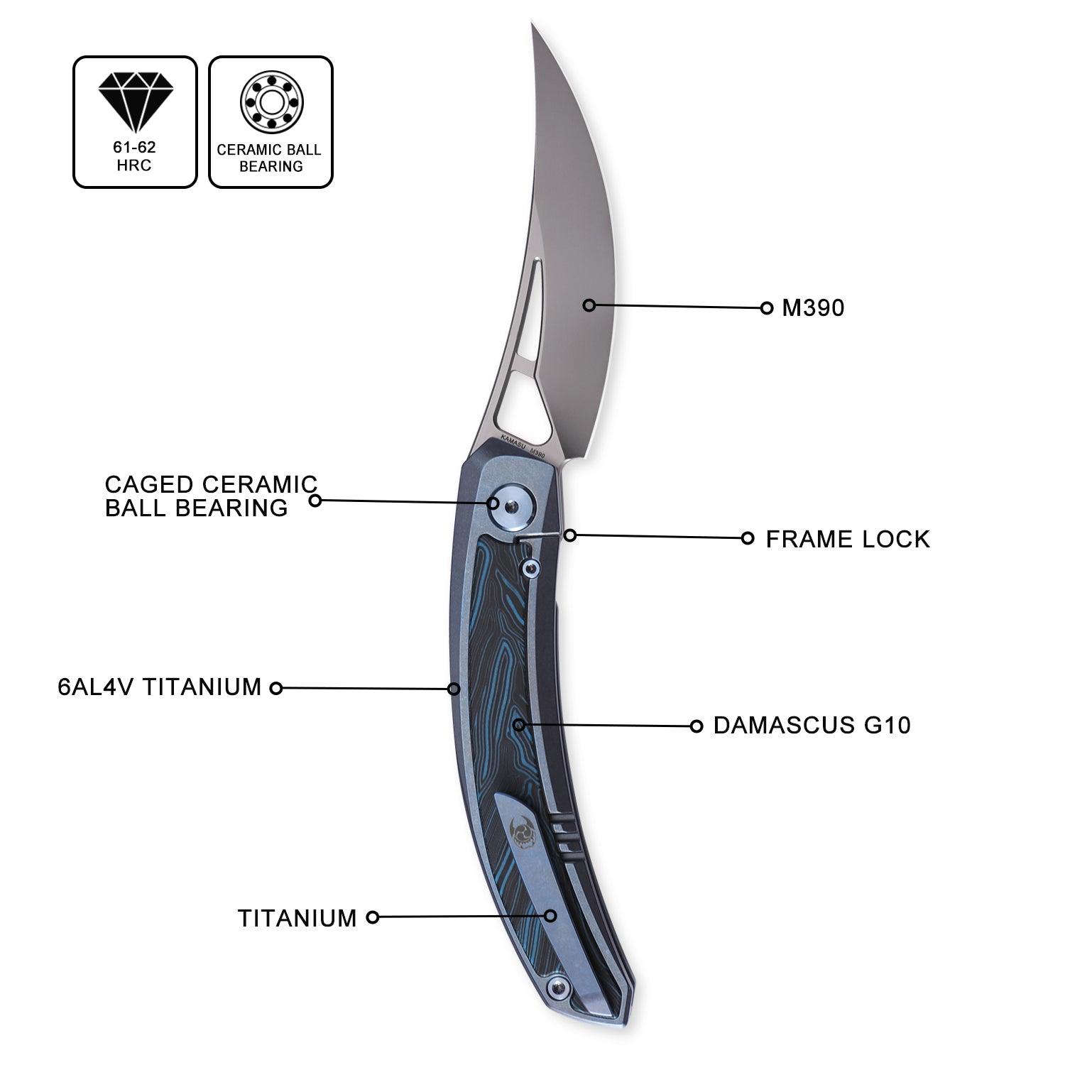 Fibrox® 6 Chef Knife - Function Junction